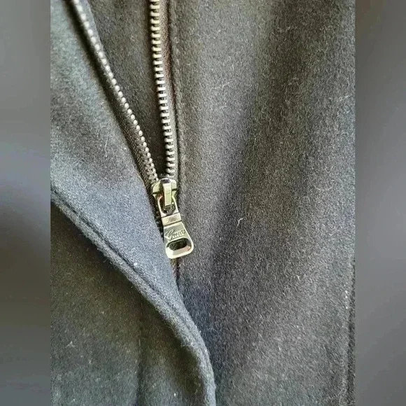 Guess - wool blend coat - Picture 7 of 16